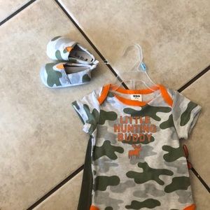 baby boy outfit